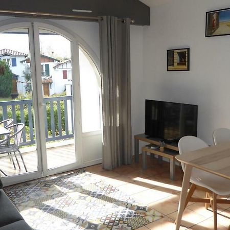 Saskoenea Leilighet Hendaye Eksteriør bilde